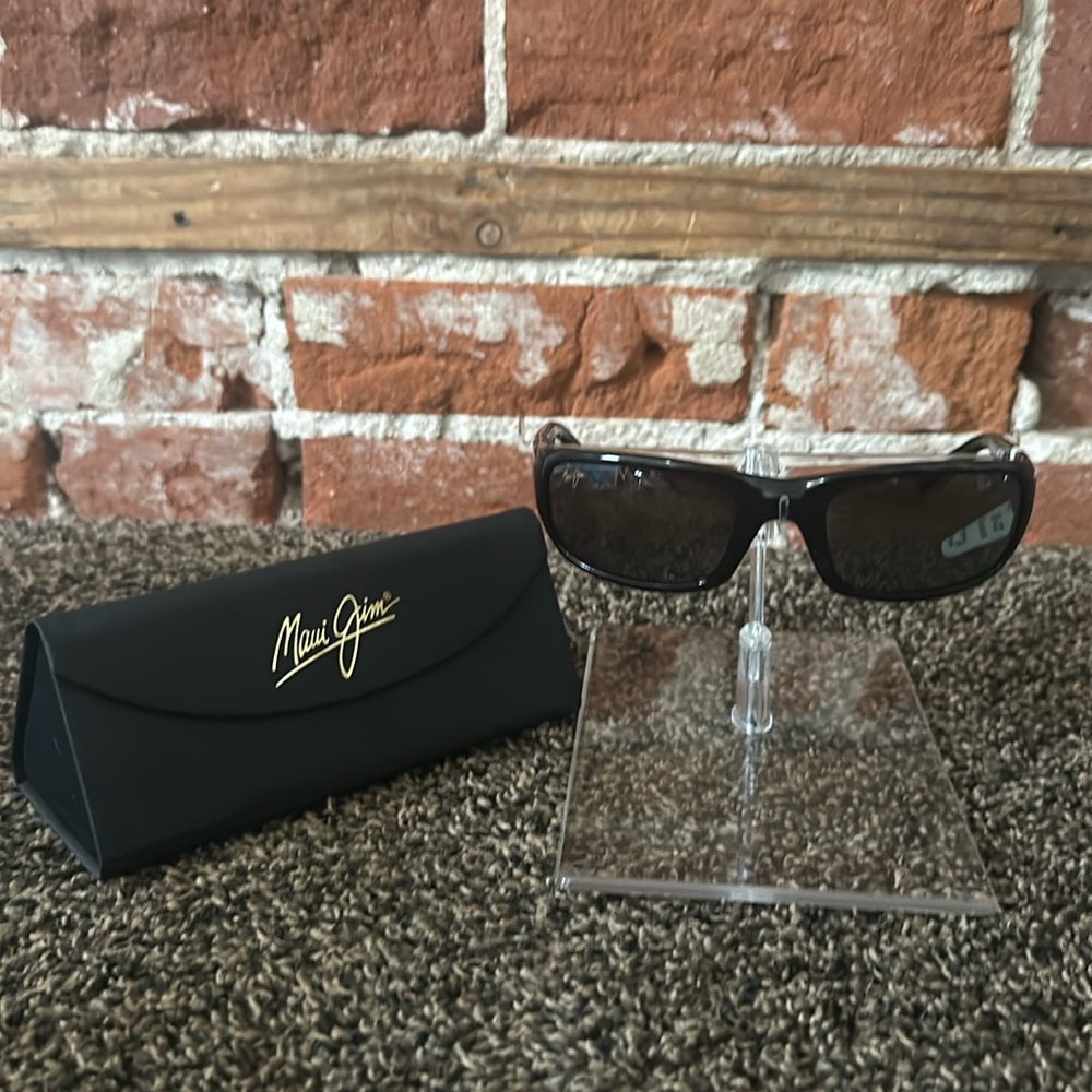 Maui Jim - Stingray Sunglasses